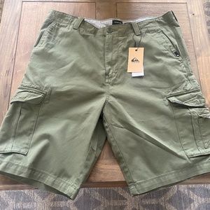 Men’s Quiksilver Shorts